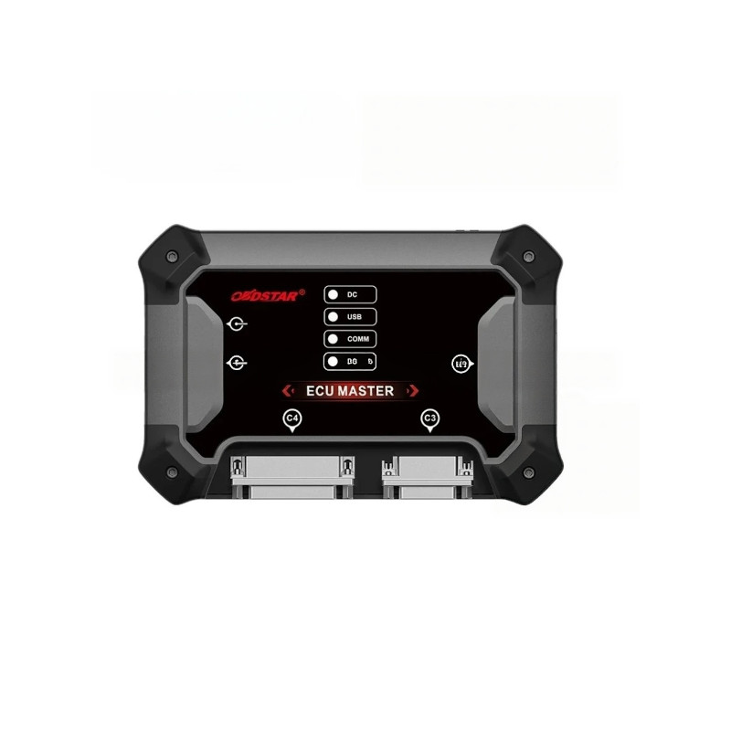 OBDSTAR ECU MASTER ECU flasher programer za ECU za automobil, EV, motocikl i kamion ECU za čitanje i pisanje, OBD BENCH BOOT