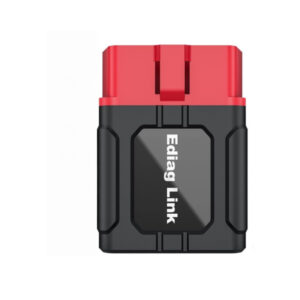 KINGBOLEN Ediag Link Bluetooth OBD2 strumento diagnostica sistema completo ABS, SRS, TPMS, ECU Live Data Monitor (CAN FD)