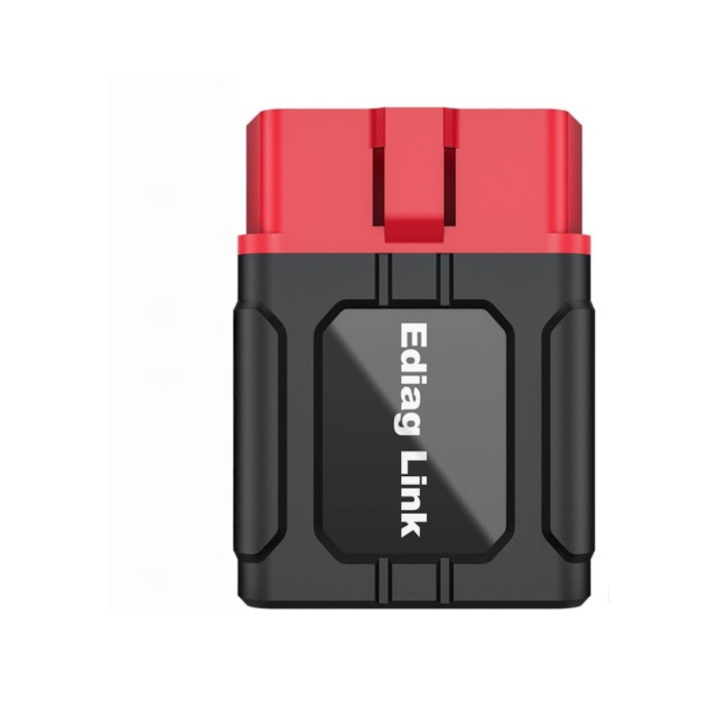 KINGBOLEN Ediag Link Bluetooth OBD2 strumento diagnostica sistema completo ABS, SRS, TPMS, ECU Live Data Monitor (CAN FD)