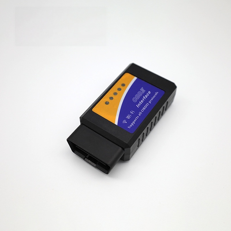 Modulo OBD premium YMIOT B18 con componenti di livello industriale, diagnostica multi-protocollo stabile e aggiornamenti OTA sicuri
