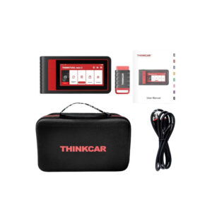 ThinkCar THINKTOOL mini2 strumento di scansione diagnostica auto con 28 funzioni di reset e supporto CAN-FD