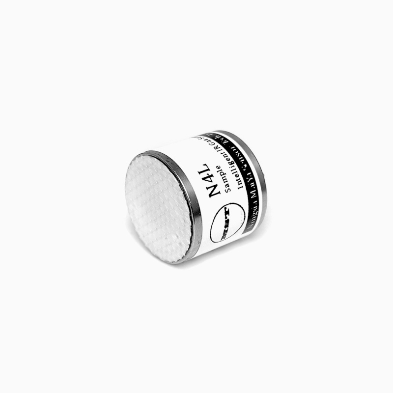 Sensor de infravermelhos NDIR de alta precisão para acetileno (C₂H₂)