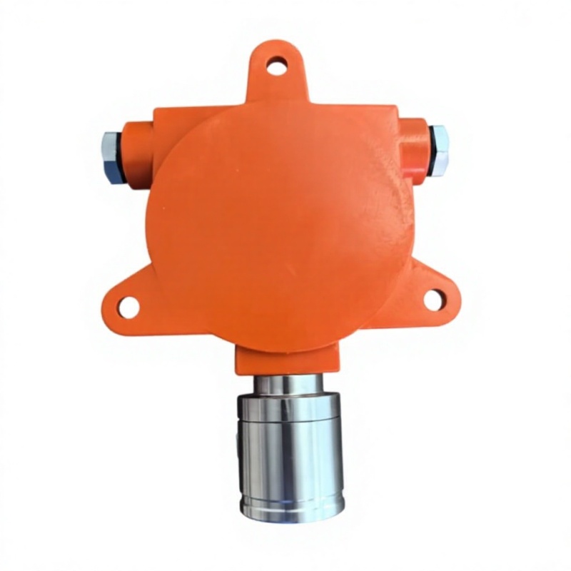 MAIYA • MST-F100 • Hydrogen sulfide detector (electrochemical) - Image 4