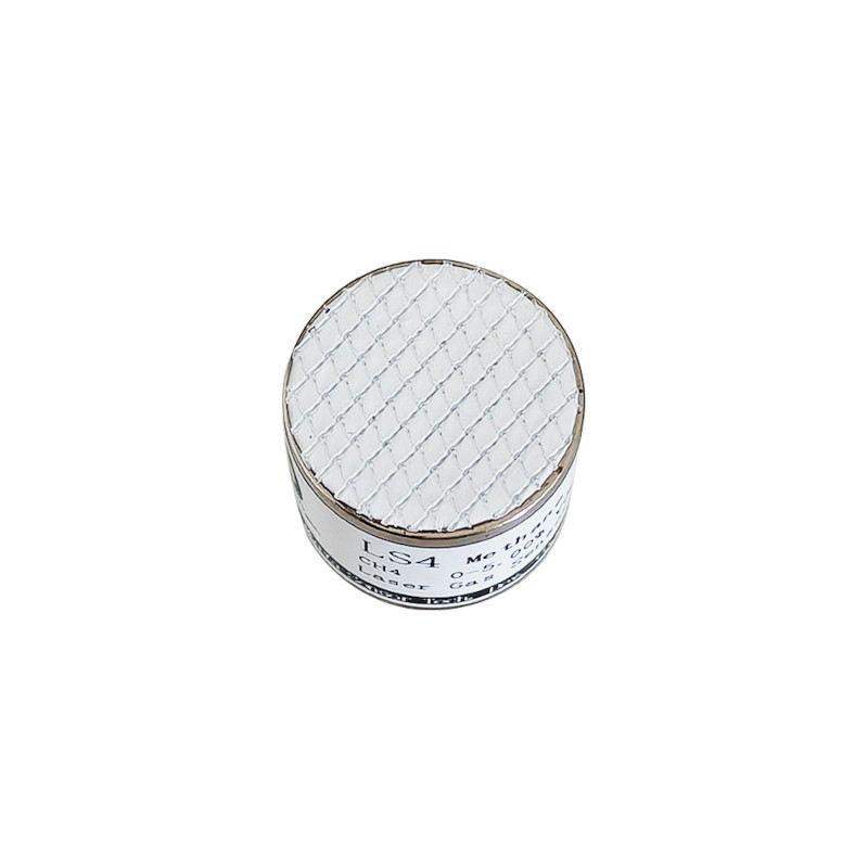 MAIYA • MST LS4 CH4, Sensor de metano a laser, 5000 ppm - Image 2