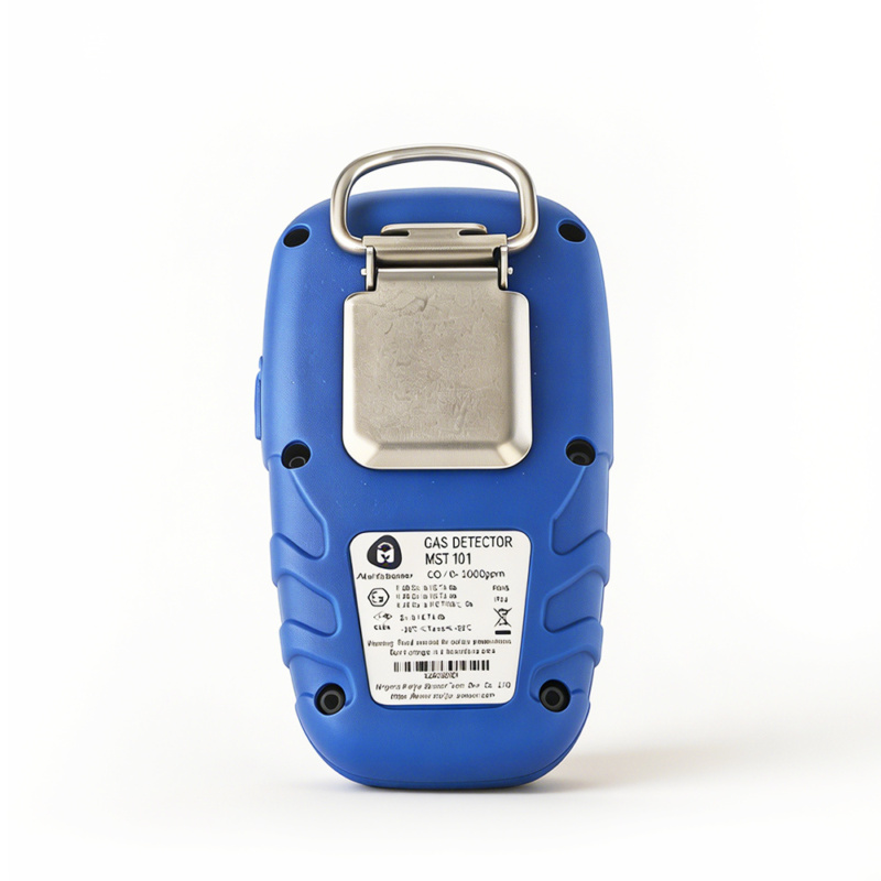 MAIYA • MST101 • Portable gas detector for: NO - Image 5