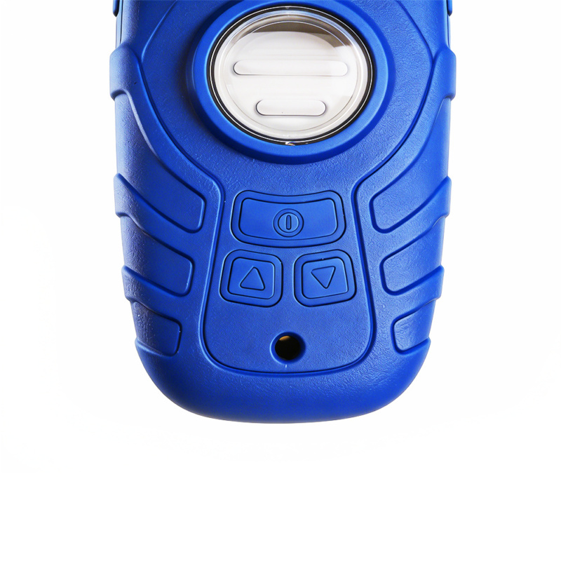 High-quality MaiYa MST101 Single Gas Detector NO2, designed for reliable and sensitive gas monitoring in industrial settings.