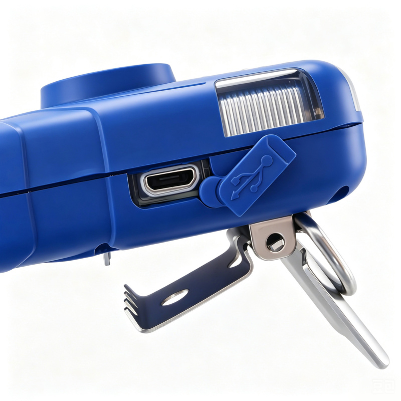 MAIYA • MST101 • Portable gas detector for: SO2 - Image 4